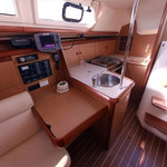 Jeanneau Sun Odyssey 32i