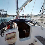Jeanneau Sun Odyssey 32i