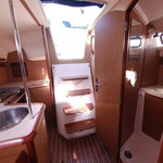 Jeanneau Sun Odyssey 32i