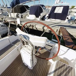 Jeanneau Sun Odyssey 32i