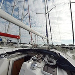Bavaria 39 Cruiser