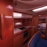 Bavaria 39 Cruiser