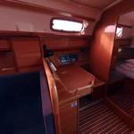 Bavaria 39 Cruiser