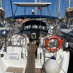 Beneteau 50