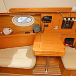 Elan Impression 344
