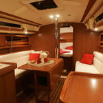 Dufour 325