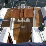 Dufour 325