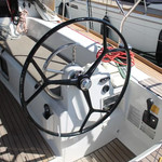Jeanneau Sun Odyssey 379