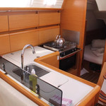 Jeanneau Sun Odyssey 379
