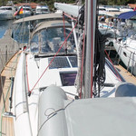 Jeanneau Sun Odyssey 379
