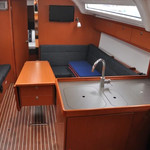 Bavaria 37 Cruiser