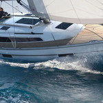 Bavaria 37 Cruiser