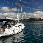 Bavaria 37 Cruiser