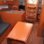 Bavaria 37 Cruiser