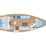 Bavaria 38 Cruiser