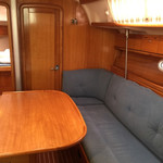 Bavaria 38 Cruiser