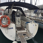 Bavaria 38 Cruiser