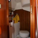 Jeanneau Sun Odyssey 29.2
