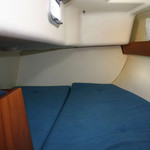 Jeanneau Sun Odyssey 29.2