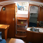 Jeanneau Sun Odyssey 29.2