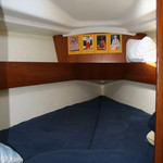 Jeanneau Sun Odyssey 29.2
