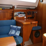 Jeanneau Sun Odyssey 29.2