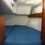 Jeanneau Sun Odyssey 29.2
