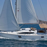 Elan Impression 40
