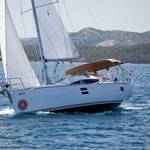 Elan Impression 40