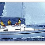 Bavaria 32 Cruiser