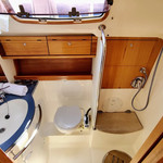 Bavaria 39 Cruiser