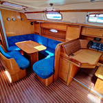 Bavaria 39 Cruiser
