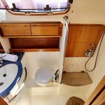 Bavaria 39 Cruiser