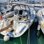 Bavaria 39 Cruiser