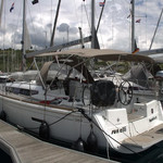 Jeanneau Sun Odyssey 389