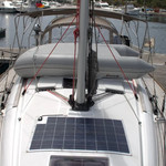 Jeanneau Sun Odyssey 389