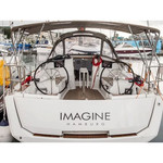 Jeanneau Sun Odyssey 389