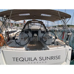 Jeanneau Sun Odyssey 389