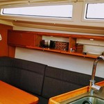 Bavaria 33 Cruiser