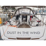 Jeanneau Sun Odyssey 389