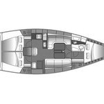 Bavaria 38 Cruiser