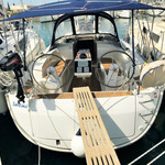 Bavaria CRUISER 34