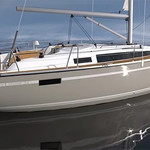 Bavaria CRUISER 34