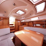 Bavaria 37 Cruiser