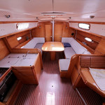 Bavaria 37 Cruiser