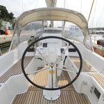 Beneteau Oceanis 34
