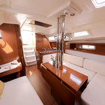 Beneteau Oceanis 34
