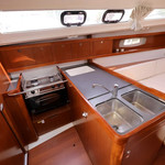 Beneteau Oceanis 34