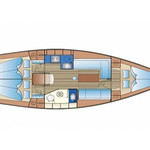 Bavaria 34 Cruiser