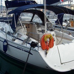 Bavaria 34 Cruiser